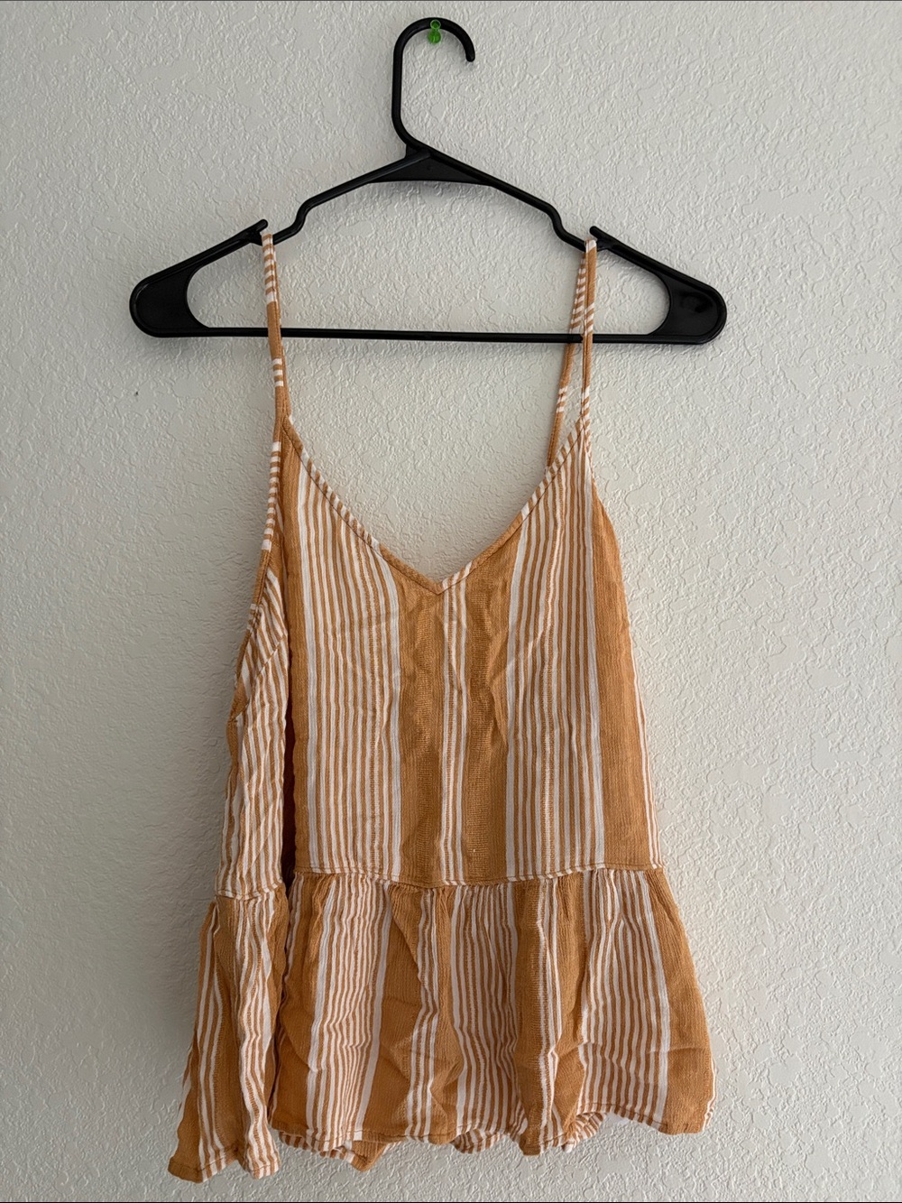 American Eagle Mustard Tank